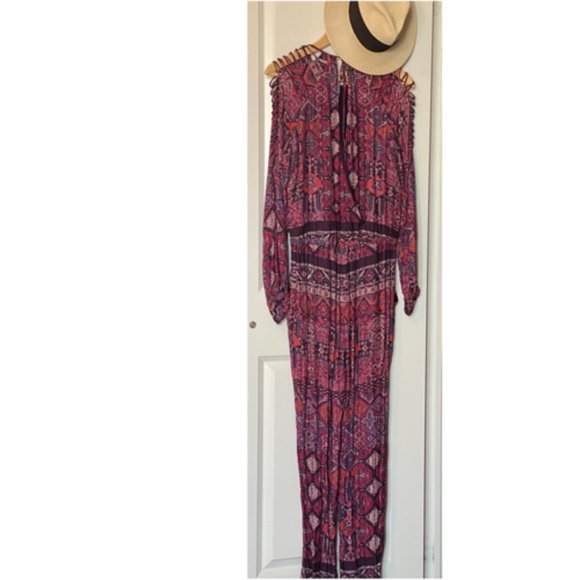 Jumpsuit Twelfth Street by Cynthia Vincent from Anthropologie - Picture 13 of 13